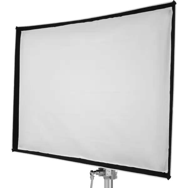 Nanlux Softbox Rectangle 140x100 Dyno 1200C (Quick Release)