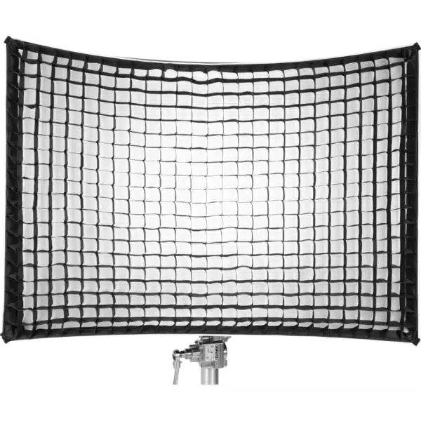 Nanlux Softbox Rectangle 140x100 Dyno 1200C (Quick Release)