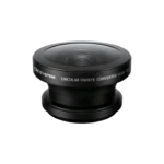 OM SYSTEM FCON-T02 Fish Eye Converter For TG-7 / TG-6