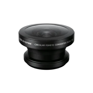 OM SYSTEM FCON-T02 Fish Eye Converter For TG-7 / TG-6