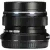 OM SYSTEM M.Zuiko Digital ED 12mm 1:2.0 Black
