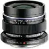 OM SYSTEM M.Zuiko Digital ED 12mm 1:2.0 Black