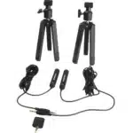 OM SYSTEM ME-30 2-Channel Conference Kit FR LS-PX