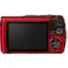 OM SYSTEM TG-7 Micro Adventures Kit TG-7 Red 2x LI-92B LG-1