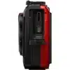 OM SYSTEM TG-7 Micro Adventures Kit TG-7 Red 2x LI-92B LG-1