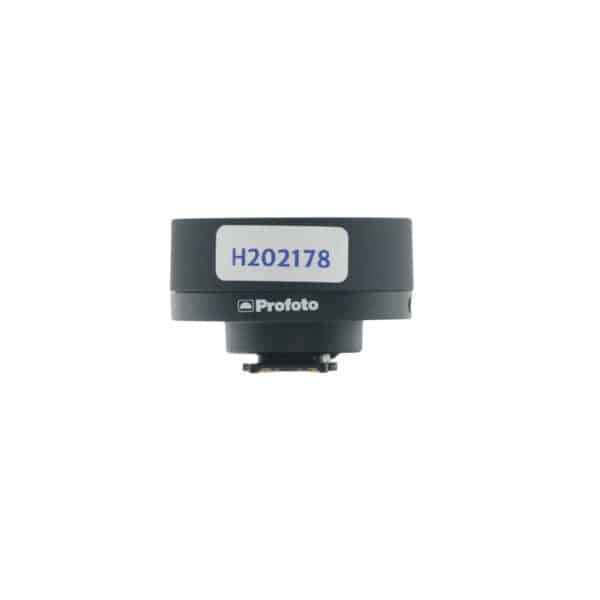Profoto Connect for Sony
