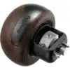 SmallRig 5927 Hawklock H21 Quick Release Mini Wooden Side Handle