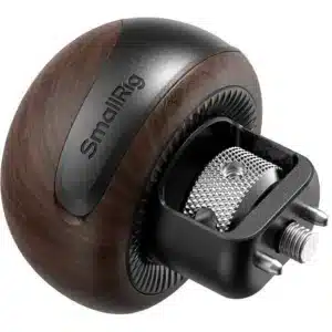 SmallRig 5927 Hawklock H21 Quick Release Mini Wooden Side...