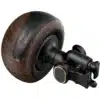 SmallRig 6047 H11 Quick Release Mini Wooden Side Handle