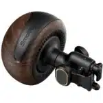 SmallRig 6047 H11 Quick Release Mini Wooden Side Handle