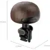 SmallRig 6047 H11 Quick Release Mini Wooden Side Handle