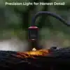 SmallRig 6225 RM 01B Macro Photography LED Light