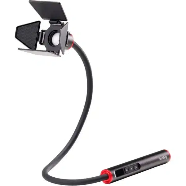 SmallRig 6225 RM 01B Macro Photography LED Light