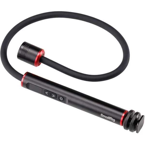 SmallRig 6225 RM 01B Macro Photography LED Light