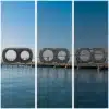 SmallRig 6688 Filter Kit For Insta360 Luna Ultra