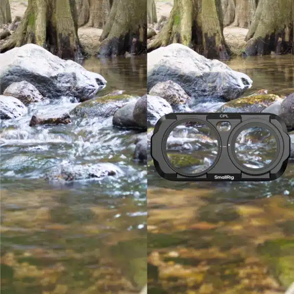 SmallRig 6688 Filter Kit For Insta360 Luna Ultra