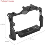SmallRig SR3940 Cage For Nikon Z8