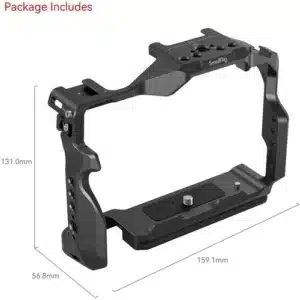 SmallRig SR3940 Cage For Nikon Z8