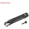SmallRig SR4167 Freeblazer Heavy-Duty Carbon Fiber Tripod 4167
