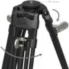 SmallRig SR4167 Freeblazer Heavy-Duty Carbon Fiber Tripod 4167