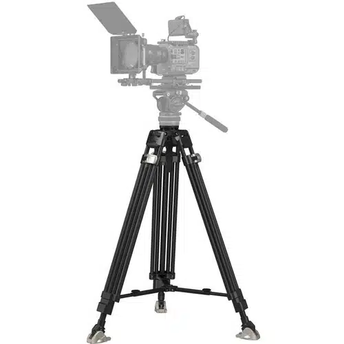 SmallRig SR4167 Freeblazer Heavy-Duty Carbon Fiber Tripod 4167