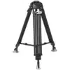 SmallRig SR4167 Freeblazer Heavy-Duty Carbon Fiber Tripod 4167