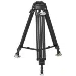 SmallRig SR4167 Freeblazer Heavy-Duty Carbon Fiber Tripod 4167