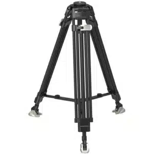SmallRig SR4167 Freeblazer Heavy-Duty Carbon Fiber Tripod 4167