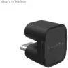 SmallRig SR4406 Type-C To Type-C Audio Signal Adaptor 4406