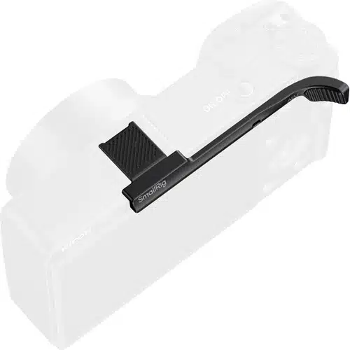 SmallRig SR5688 Thumb Grip For Ricoh GR IV Black 5688
