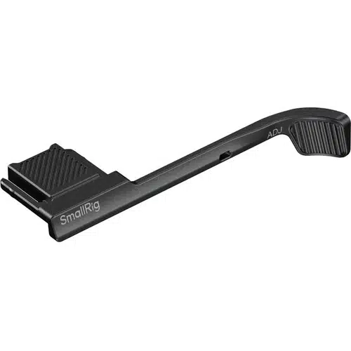 SmallRig SR5688 Thumb Grip For Ricoh GR IV Black 5688