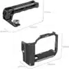 SmallRig SR5766 Cage Kit For Canon EOS R50 V Black 5766