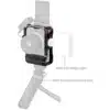 SmallRig SR5766 Cage Kit For Canon EOS R50 V Black 5766