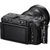 Sony Cinema Camera FX5 body