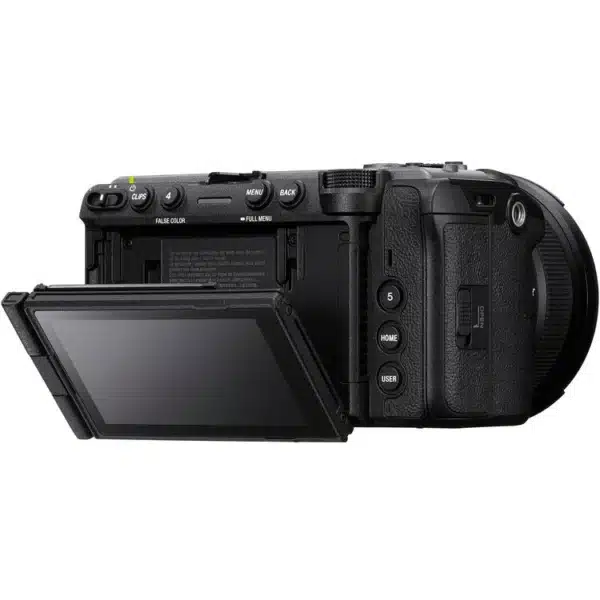Sony Cinema Camera FX5 body