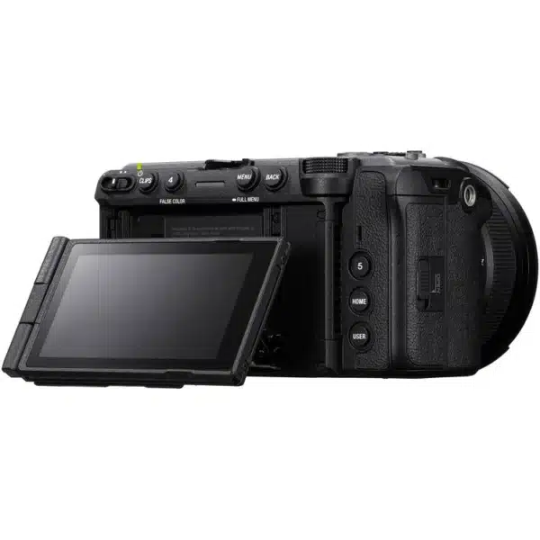 Sony Cinema Camera FX5 body