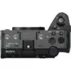 Sony Cinema Camera FX5 body