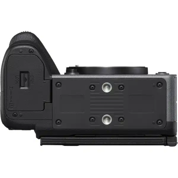Sony Cinema Camera FX5 body