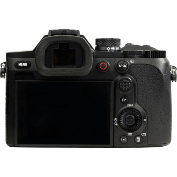 Sony DSC-RX10 Mark V