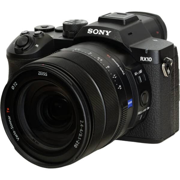 Sony DSC-RX10 Mark V