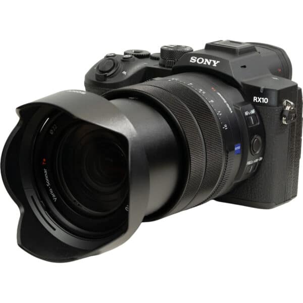 Sony DSC-RX10 Mark V