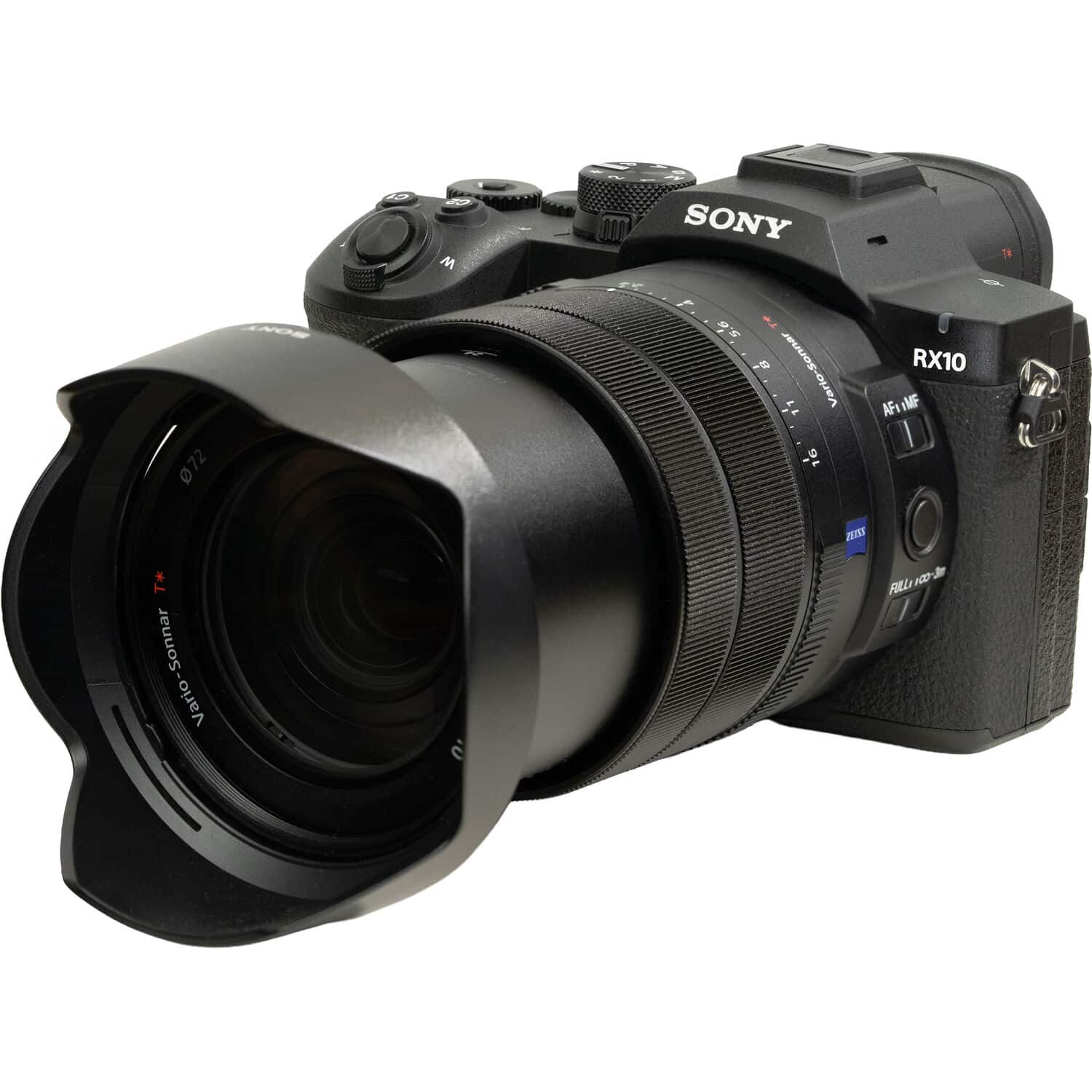 Sony RX10V: is het tijd om te upgraden?