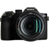 Sony DSC-RX10 Mark V