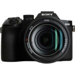 Sony DSC-RX10 Mark V
