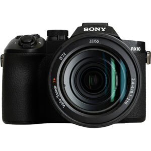 Sony DSC-RX10 V