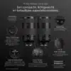 Sony FE 100-400mm F5.6-8 OSS