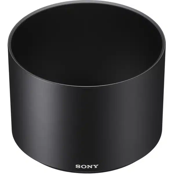Sony FE 100-400mm F5.6-8 OSS