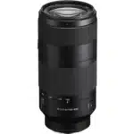 Sony FE 100-400mm F5.6-8 OSS