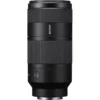 Sony FE 100-400mm F5.6-8 OSS