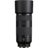 Sony FE 100-400mm F5.6-8 OSS